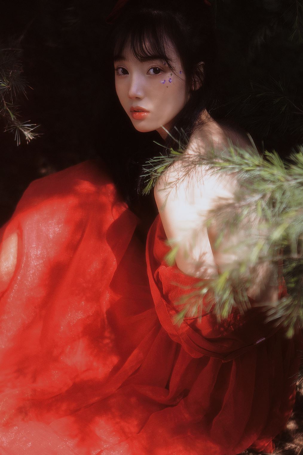 PDL潘多拉  2020.10.14 精品 No.267 光魅